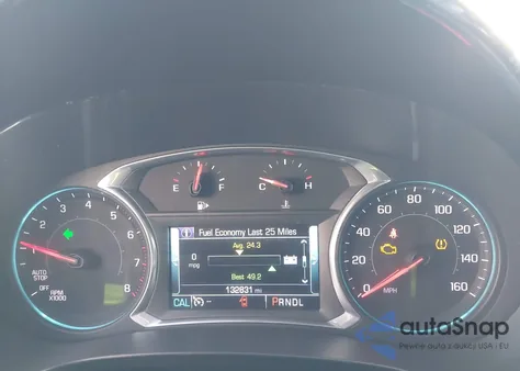 2018 Chevrolet Malibu Lt z USA, uszkodzony, nr VIN 1G1ZD5ST0JF100218